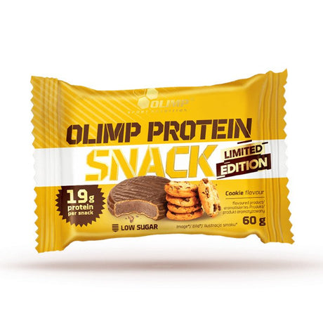Olimp Nutrition Protein Snack - GymStack