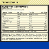 Optimum Nutrition Gold Standard 100% Casein 1816g - GymStack