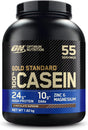 Optimum Nutrition Gold Standard 100% Casein 1816g - GymStack