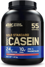 Optimum Nutrition Gold Standard 100% Casein 1816g - GymStack