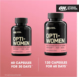 Optimum Nutrition Opti-Women - GymStack