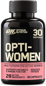 Optimum Nutrition Opti-Women - GymStack
