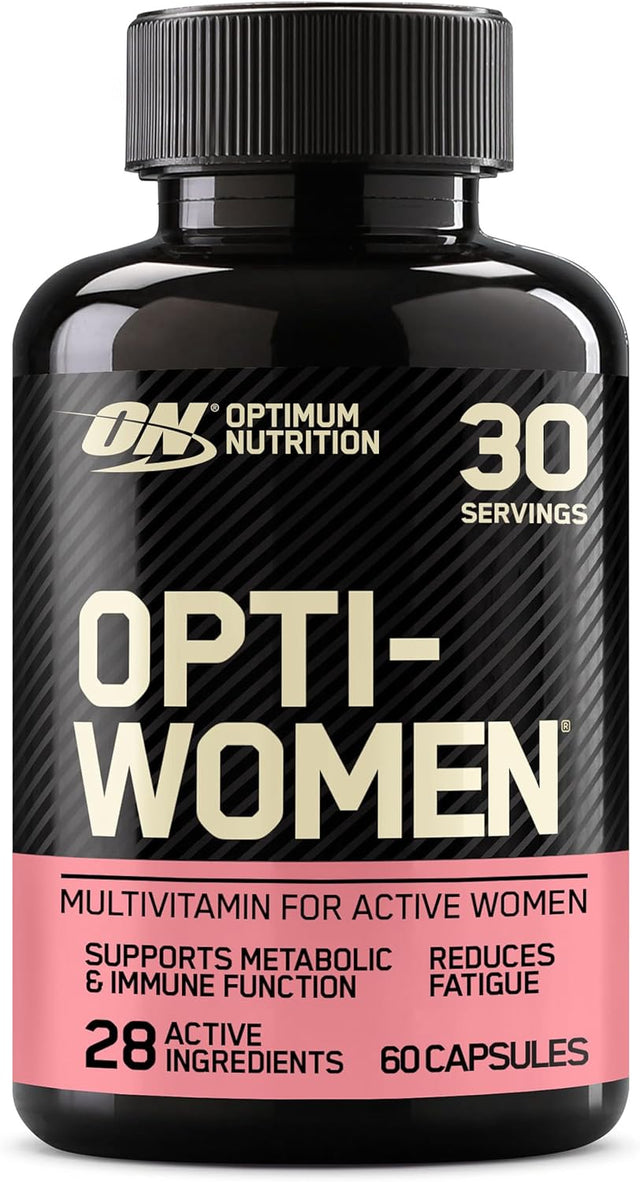 Optimum Nutrition Opti-Women - GymStack