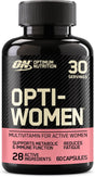 Optimum Nutrition Opti-Women - GymStack