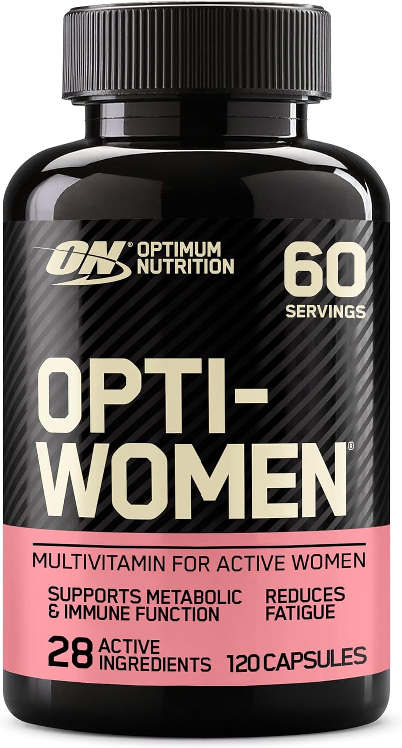 Optimum Nutrition Opti-Women - GymStack
