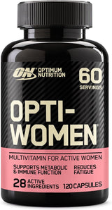Optimum Nutrition Opti-Women - GymStack