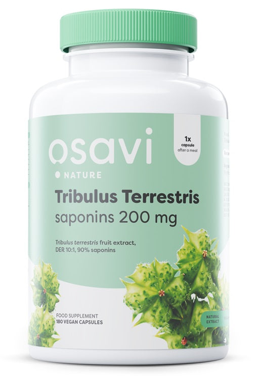 Osavi Tribulus Terrestris - GymStack