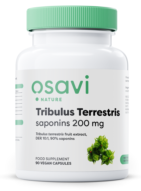 Osavi Tribulus Terrestris - GymStack