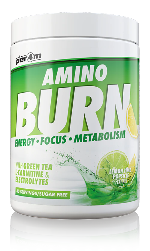 Per4m Amino Burn 240g - gymstack.