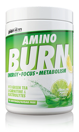 Per4m Amino Burn 240g - gymstack.