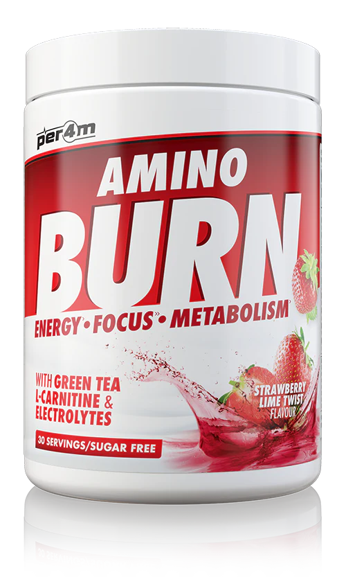 Per4m Amino Burn 240g - gymstack.