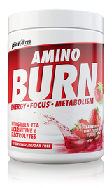 Per4m Amino Burn 240g - gymstack.