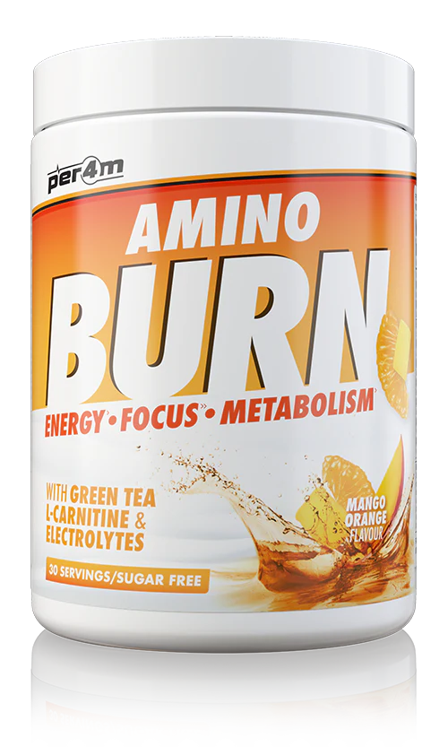 Per4m Amino Burn 240g - gymstack.