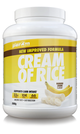 Per4m Cream Of Rice 2kg - GymStack