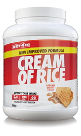 Per4m Cream Of Rice 2kg - GymStack