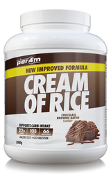 Per4m Cream Of Rice 2kg - GymStack