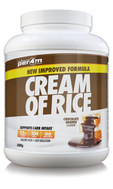 Per4m Cream Of Rice 2kg - GymStack