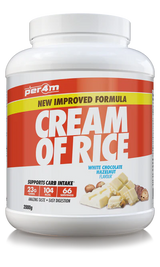 Per4m Cream Of Rice 2kg - GymStack