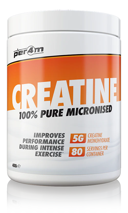 Per4m Creatine - GymStack