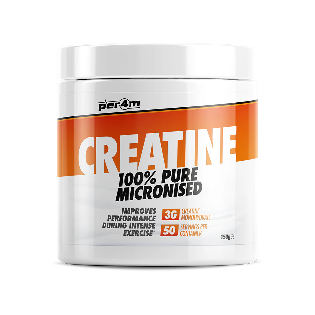 Per4m Creatine - GymStack
