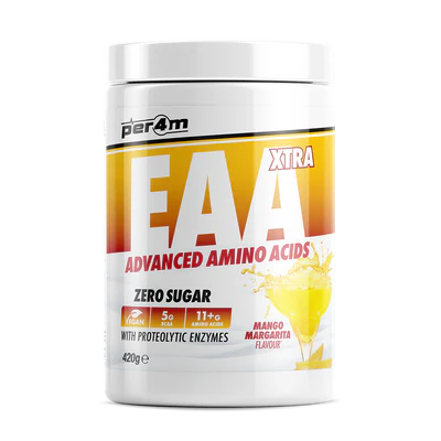 Per4m Amino Xtra 420g - GymStack