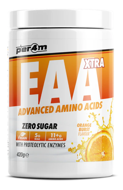 Per4m Amino Xtra 420g - GymStack