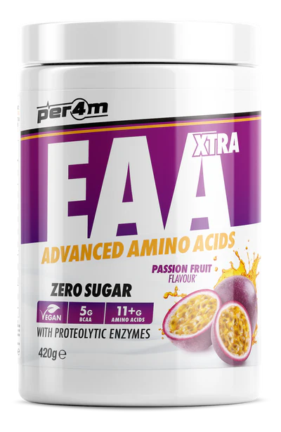 Per4m Amino Xtra 420g - GymStack