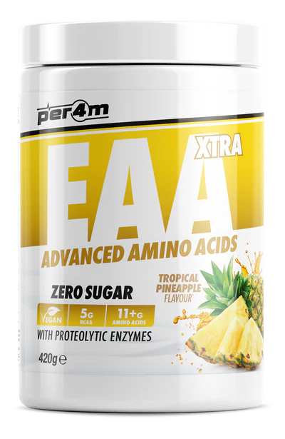 Per4m Amino Xtra 420g - GymStack