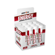 Per4m Energy Pre Workout Shot - Cherry Fizz - 12x100ml