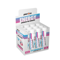 Fizzy Bubblegum Bottles - 12x100ml