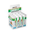 Per4m Energy Pre Workout Shot - Gummy Worms - 12x100ml