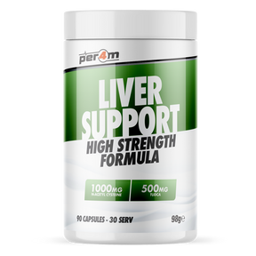 Per4m Liver Support - 90 Caps