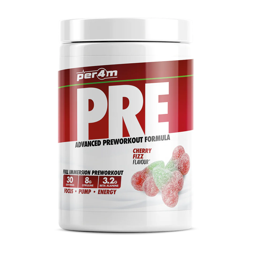 Per4m Pre 570g - GymStack