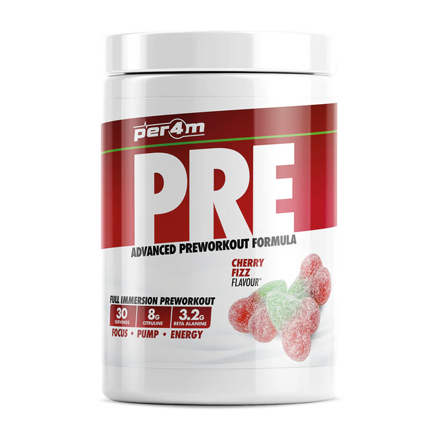 Per4m Pre 570g - GymStack