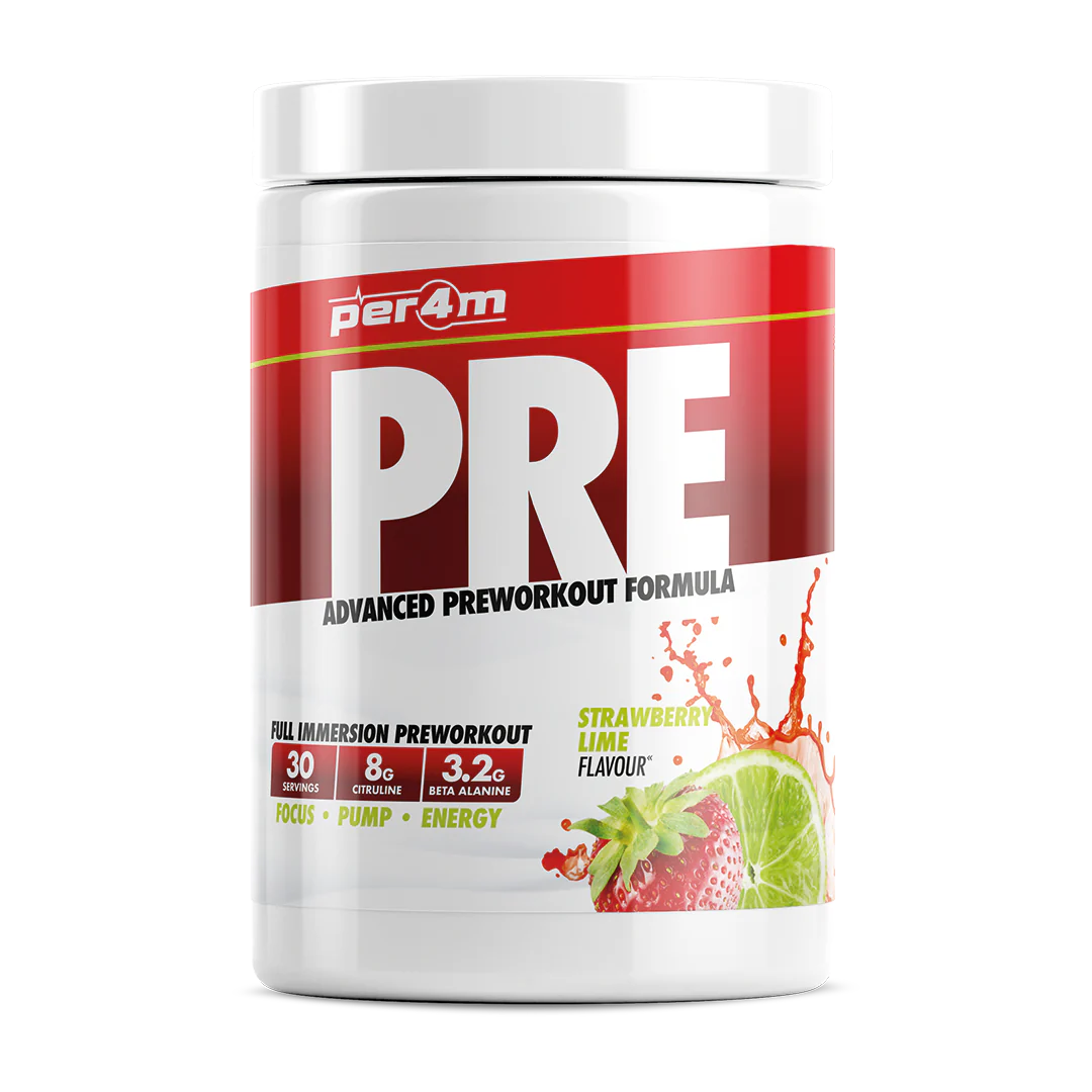 Per4m Pre 570g - GymStack
