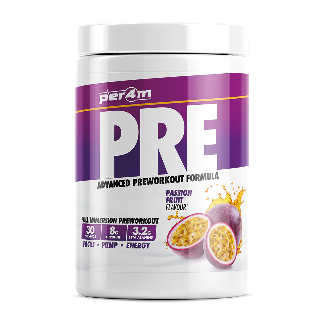 Per4m Pre 570g - GymStack