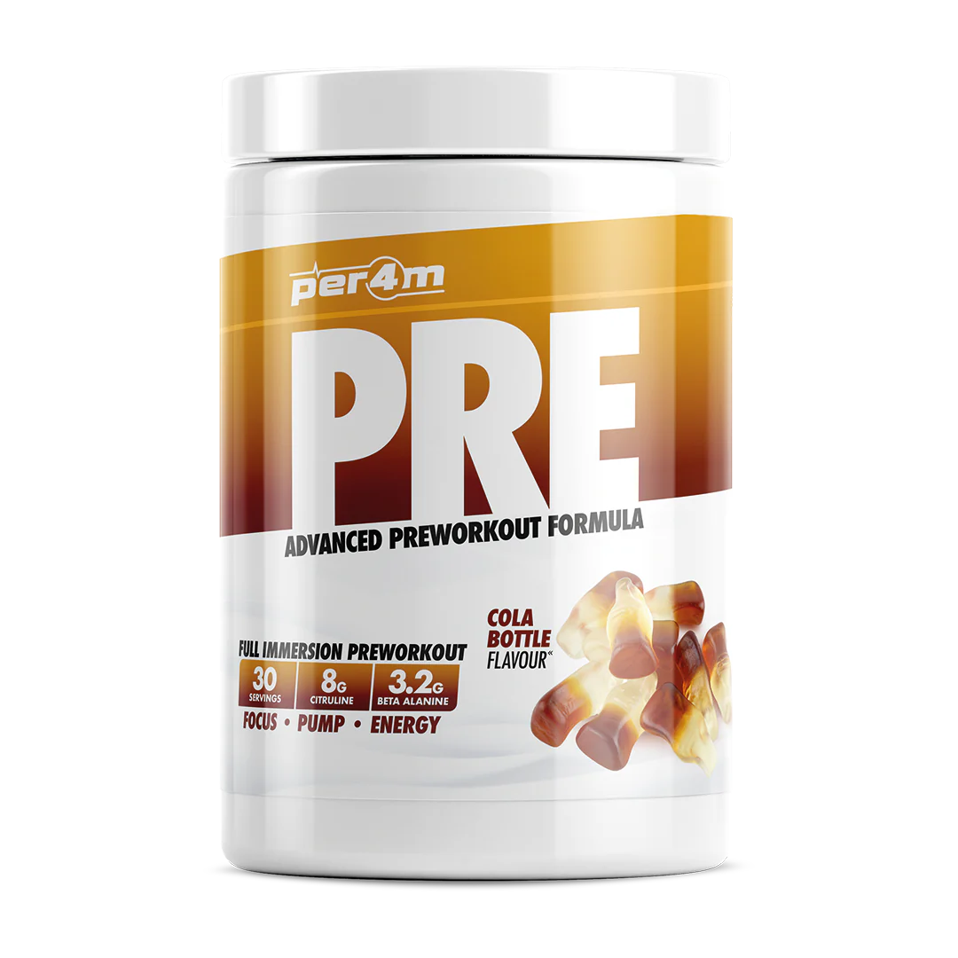Per4m Pre 570g - GymStack