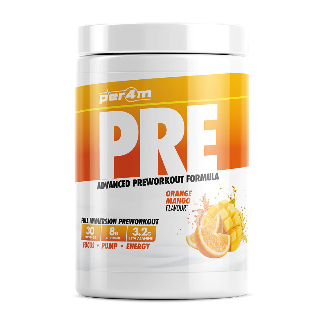 Per4m Pre 570g - GymStack