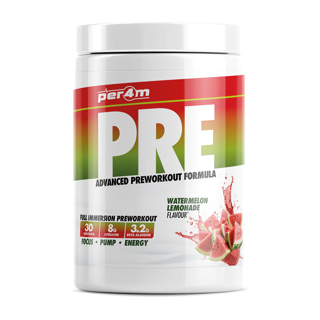 Per4m Pre 570g - GymStack
