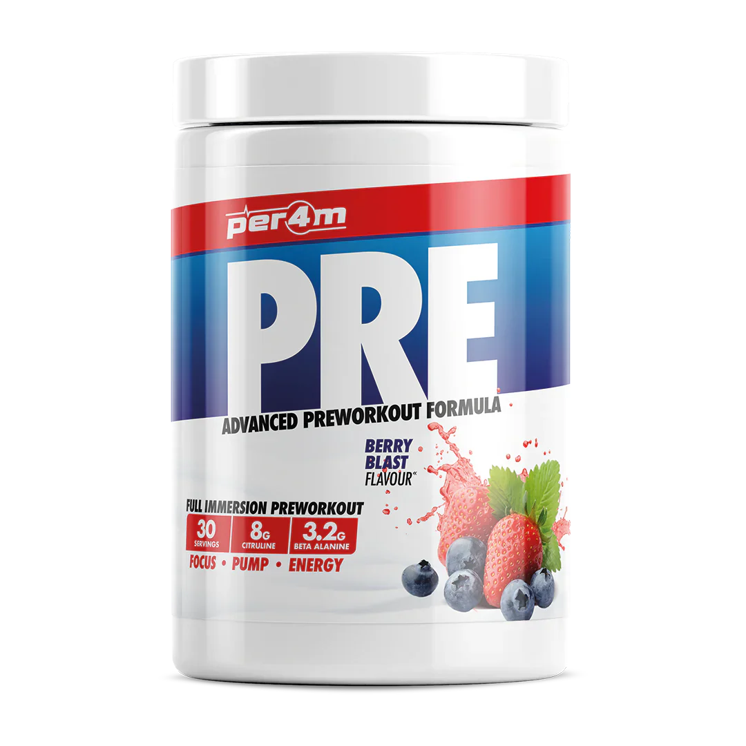 Per4m Pre 570g - GymStack
