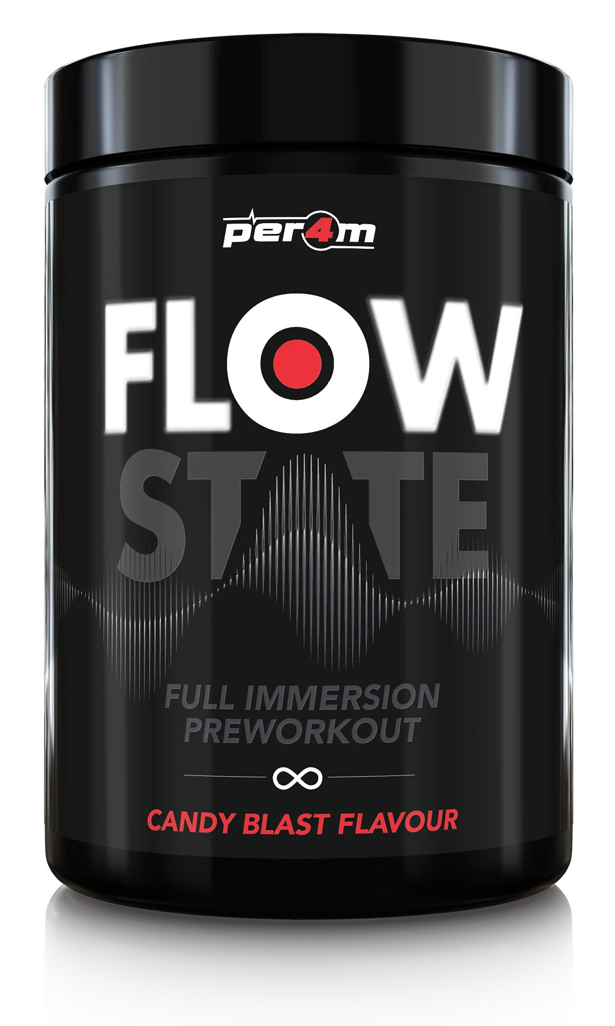 Per4m Flowstate 300g - gymstack.