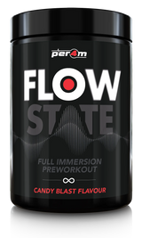 Per4m Flowstate 300g - gymstack.