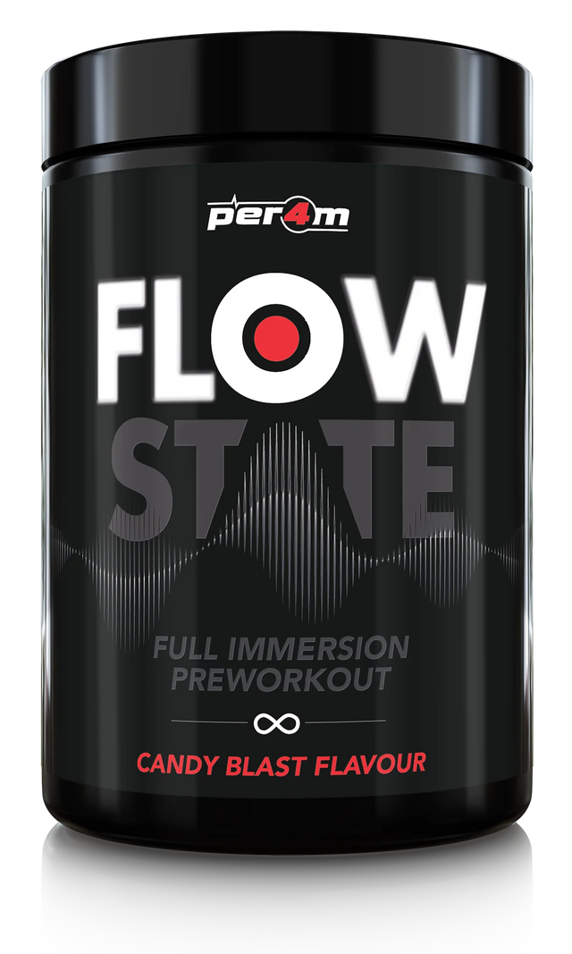 Per4m Flowstate 300g - gymstack.