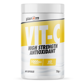 Per4m Vitamin C - 60 Caps