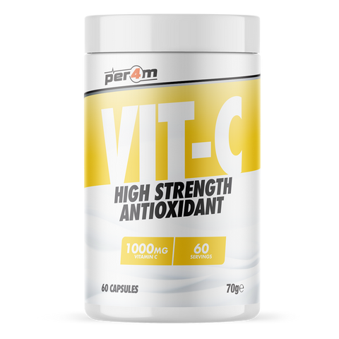 Per4m Vitamin C - 60 Caps