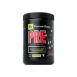 Pharma Grade PRE 280g - GymStack