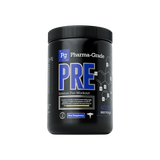 Pharma Grade PRE 280g - GymStack