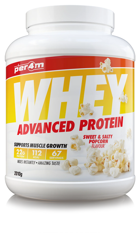 Per4m Whey Protein 2.01kg - gymstack.