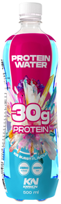 NXT Nutrition KN Protein Water - Ice Burst - 12x500ml