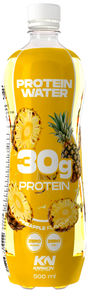 NXT Nutrition KN Protein Water - Pineapple - 12x500ml